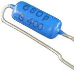 Condensateurs 2.2uf 400v Cbb61 Ventilateur électrique 2.2mf Super - Foto 3