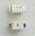 SMD CON HEADER 1X3PINOS HS8203 
