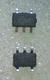 SMD CI 74LVC1G67 LOGIC INTERFACE INTEGRATED CIRCUITS CIRCUITO INTEGRADO IC SMT 