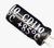 CAPACITOR ELETROLITICO 47uF X 25V RADIAL 85C 5*11mm ALUMINUM ELECTROLYTIC CAPACITORS - RADIAL PTH THT 