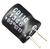 CAPACITOR ELETROLITICO 220uF X 16V RADIAL 85C 6*7mm CD11C PTO ALUMINUM ELECTROLYTIC CAPACITORS - RADIAL PTH THT 