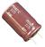 CAPACITOR ELETROLITICO 1000uF X 35V RADIAL 105C 12*20mm 8W MARROM ALUMINUM ELECTROLYTIC CAPACITORS - RADIAL PTH THT 
