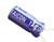 CAPACITOR ELETROLITICO 10uF X 16V 85C 5*11mm UVX1C100MT0511 203803453109 ALUMINUM ELECTROLYTIC CAPACITORS - RADIAL PTH THT 