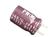 CAPACITOR ELETROLITICO 47uF X 63V 105C 8*12mm RADIAL ALUMINUM ELECTROLYTIC CAPACITORS - RADIAL PTH THT 