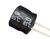 CAPACITOR ELETROLITICO 47uF X 10V RADIAL 6,3*5mm 85C TD04RSRE10VB47uF25 ESRE100ETD470uF05D ALUMINUM ELECTROLYTIC CAPACITORS - RADIAL PTH THT 