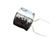 CAPACITOR ELETROLITICO 47uF X 16V RADIAL 85C 6*5mm UMA1C470MDA1TE ALUMINUM ELECTROLYTIC CAPACITORS - RADIAL PTH THT 