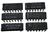 CI 74S74 INTEGRATED CIRCUITS CIRCUITO INTEGRADO IC PTH THT 1