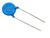 VARISTOR 10mm 240V+/-10% TVS10D241KR PTH THT VARISTORS 