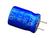 CAPACITOR ELETROLITICO 1000uF X 6,3V RADIAL 105C 7*11mm RLA1086R3M0812EXS ALUMINUM ELECTROLYTIC CAPACITORS - RADIAL PTH THT 