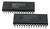CI Z80ACTC - Z8430A INTEGRATED CIRCUITS CIRCUITO INTEGRADO IC PTH THT 