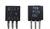 TRANSISTOR 2N4125 (PNP) TRANSISTORS PTH THT MOTOROLA, NATIONAL e FARCHILD