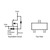 SMD MOSFET N 2N7002K-7 N-CHANNEL MOSFET TRANSISTORS SMT 
