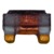 SMD IND 0805 680nH 0805AS-R68J-01 INDUCTORS SMT 