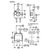 SMD TRIMPOT 200K 3314G-001-204E TRIMMING POTENTIOMETER TRIMPOT SMT 