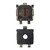 SMD TRIMMER 5K ST-4TB502 SINGLE TURN TRIMMER SMT 