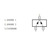 SMD DI KDS184-RTK/P SWITCHING DIODES SMT 