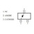 SMD DI ZE Z02W24V-Y-RTK/P ZENER DIODES SMT 