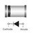 SMD DI LL4148 SWITCHING DIODES SMT 