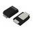SMD DI RSX101VA-30GTR SCHOTTKY BARRIER DIODES SMT 