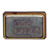 SMD CRISTAL OSCILADOR 12.288MHz OSCILLATOR CRYSTAL SMT 