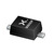 SMD DI ZE PZU27B ZENER VOLTAGE REGULATOR DIODES SMT 