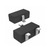 SMD DI RB491DT146 SCHOTTKY BARRIER DIODES SMT 