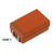 SMD CAP OXI 100UF 6,3V 20% CASE Y NOJD107M006RWJ NIOBIUM OXIDE CAPACITORS SMT 