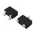 SMD MOSFET N RHU002N06 N-CHANNEL MOSFET TRANSISTORS SMT SOT-323