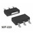 SMD MOSFET N VNN3NV0413TR N-CHANNEL POWER MOSFET SMT 