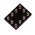 SMD CI NLAS4684FCTCG INTEGRATED CIRCUITS IC SMT 