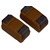 SMD TANTALO 10UF 16V 20% CASE A TAJA106M016RNJ TANTALUM CAPACITORS SMT CASE A/ 1206 (3216 Metric) 3.20mm x 1.60mm