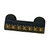 SMD LED INFRAVERMELHO HSDL-3208-002 INFRARED TRANSCEIVER SMD 