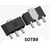 SMD CI KIA7042AF-RTF/P VOLTAGE DETECTOR INTEGRATED CIRCUITS SMT SOT-89