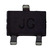 SMD DI BAV99W-L SWITCHING DIODES SMT Marking : JG