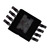 SMD CI HMC284MS8GTR INTEGRATED CIRCUITS IC SMT 