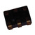 SMD RESSONADOR CERAMICO 48MHZ SSR48.00DR01-AQ10 RESONATOR CERAMIC SMT 