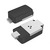 SMD DI RET SS3P4-M3/84A SCHOTTKY BARRIER RECTIFIER DIODES SMT SMP (DO-220AA)