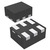 SMD CI DG2513DN-T1-E4 INTEGRATED CIRCUITS IC SMT 6-miniQFN (1x1.2)