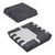 SMD MOSFET N NTTFS4821NTAG N-CHANNEL MOSFET TRANSISTORS SMT 8-WDFN (µ8FL) 3.3x3.3