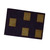 SMD FILTRO 1842.5MHZ EFCH1842TDA1 SAW FILTERS SMT 1.4 X 1.1mm