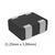 SMD FILTRO EMI 1210 220R 10V 100mA TCM1210-201-2P-T TWO MODE NOISE FILTERS SMT 0504 (1210) 1.25mm x 1.00m