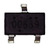 SMD MOSFET N APM2306AC-TR N-CHANNEL MOSFET TRANSISTOR SMT 