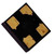 SMD CI QCPF-0311-TR1 INTEGRATED CIRCUITS IC SMT 