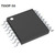 SMD CI SN74LV138APW INTEGRATED CIRCUITS IC SMT TSSOP-16