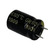 CAPACITOR ELETROLITICO 1000uF X 6,3V RADIAL 105C 8*12mm ALUMINUM ELECTROLYTIC CAPACITORS - RADIAL PTH THT 105C