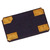 SMD CRISTAL 25.000MHZ 20PF 30PPM CRYSTAL SMT 