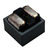 SMD INDUTOR 2525 10UH 1,6A 20% QH66SN100M03L INDUCTORS SMT 2525 (métrico 6363) 6,30mm x 6,30mm