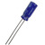 CAPACITOR ELETROLITICO 22uF X 50V RADIAL 5*11mm ALUMINUM ELECTROLYTIC CAPACITORS - RADIAL PTH THT 