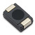 SMD TANTALO 220UF 6,3V 20% CASE D2E 6TPE220M TANTALUM CAPACITORS SMT 