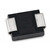 SMD DI 60V 1A SK16B SCHOTTKY BARRIER RECTIFIERS DIODES SMT DO-214AA/ SMB